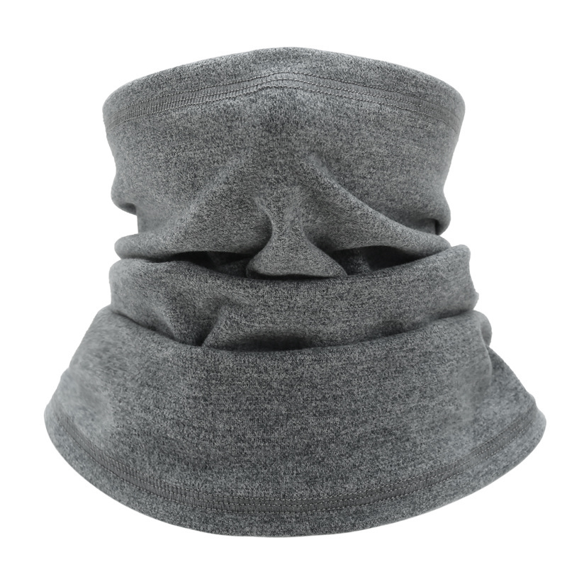 Thermal Neck Gaiter Soft for S - Running Gear To Keep Warm review and price
