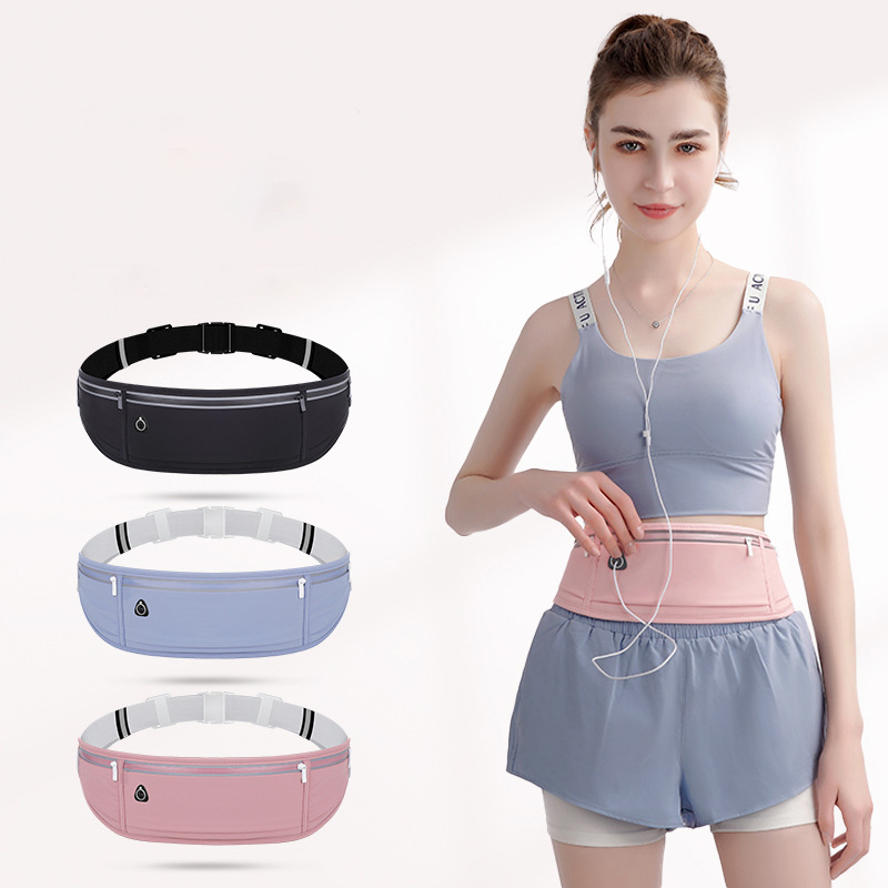 Sports Fanny Pack Women Runnin - Running Gear To Hold Phone review and price