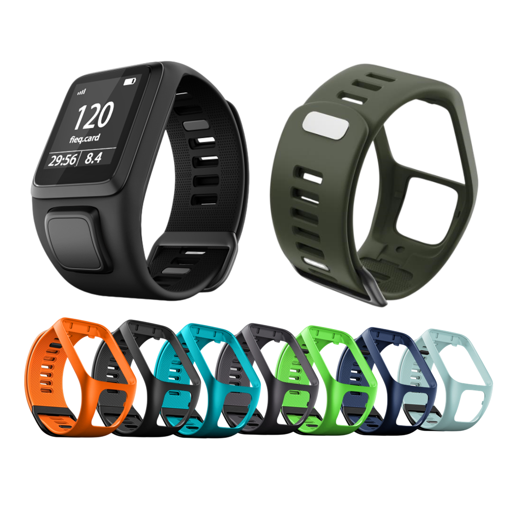 TPU One-Piece Fashion Strap Fo - Runners Gear review and price