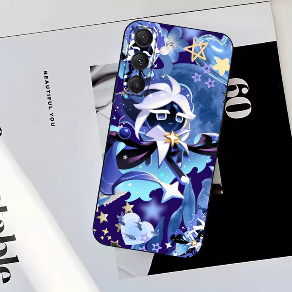 Game Cookie Run Kingdom Phone  - Running Gear Phone Holder review and price