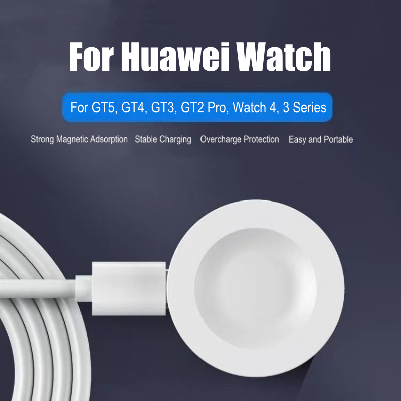 Charger For Huawei Watch GT5 P - Runners Gear review and price
