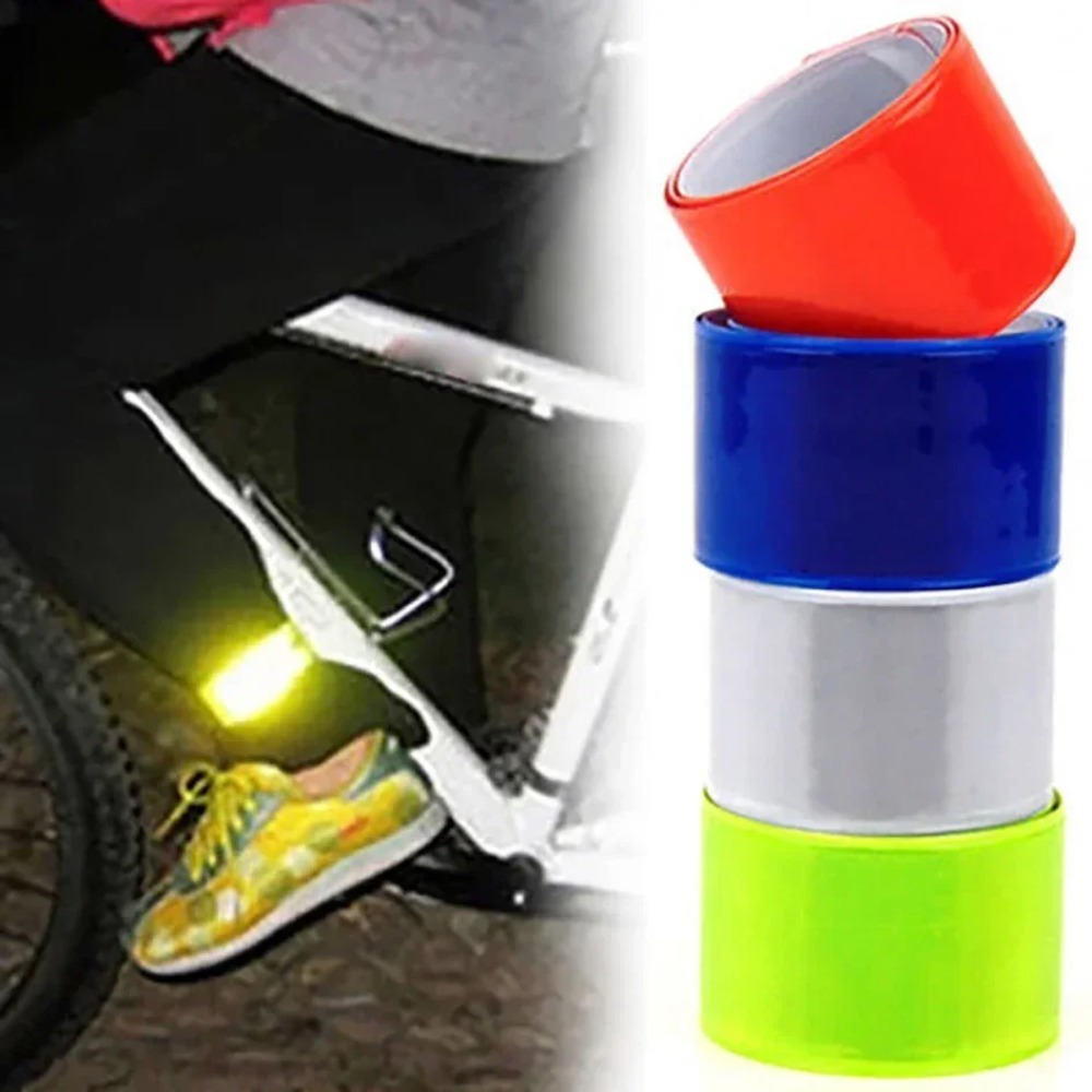 2PCS High-Visibility Reflectiv - Running Gears review and price