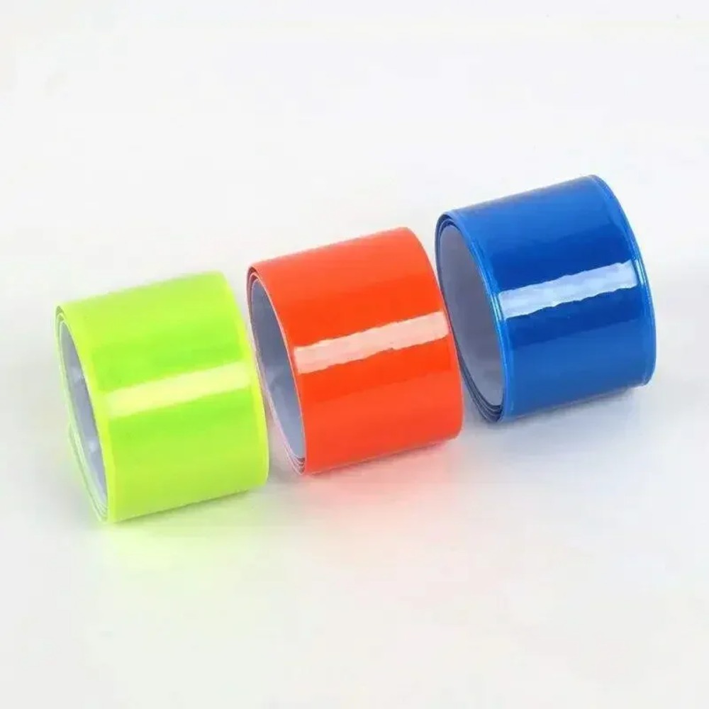 2PCS High-Visibility Reflectiv - Running Gears review and price
