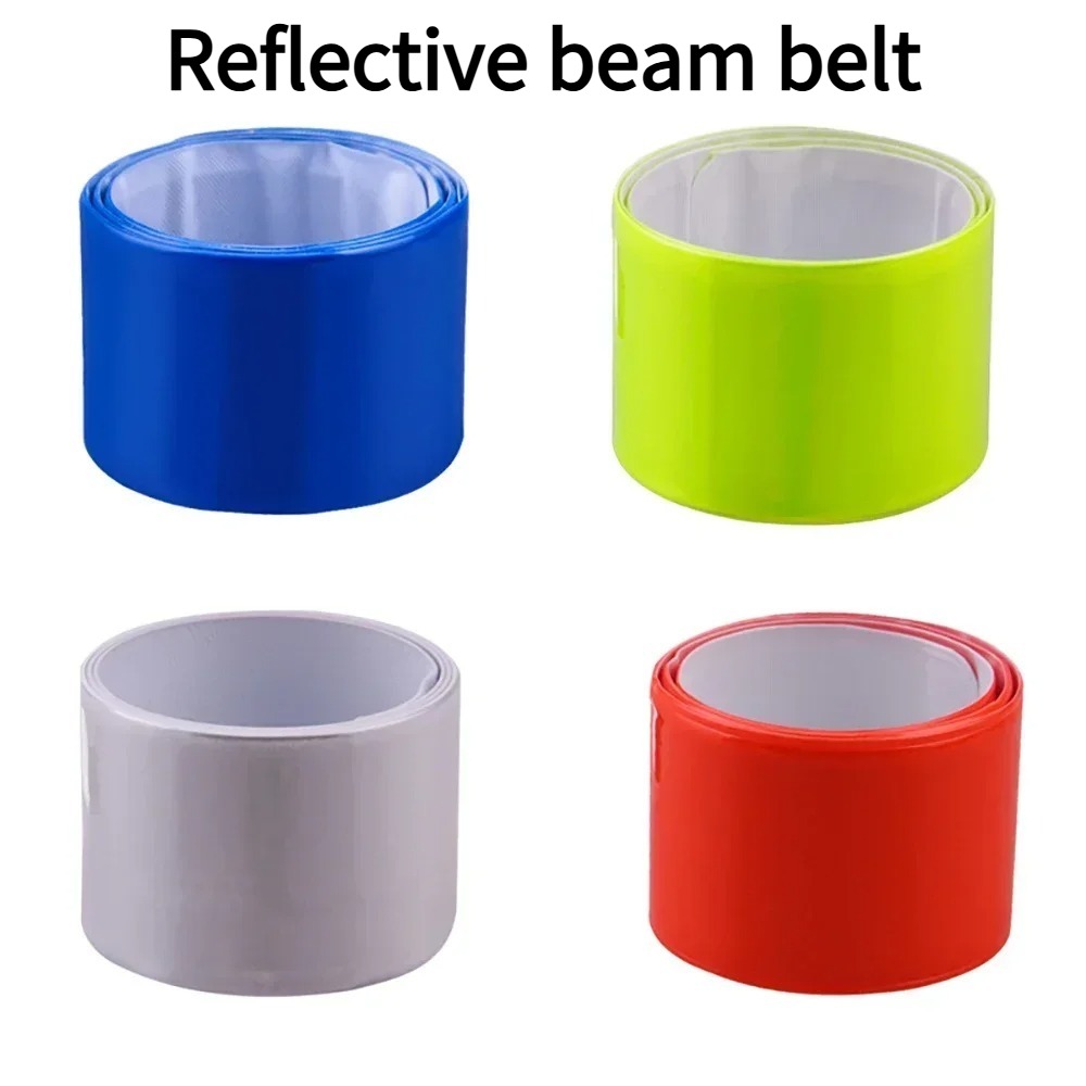 2PCS High-Visibility Reflectiv - Running Gears review and price