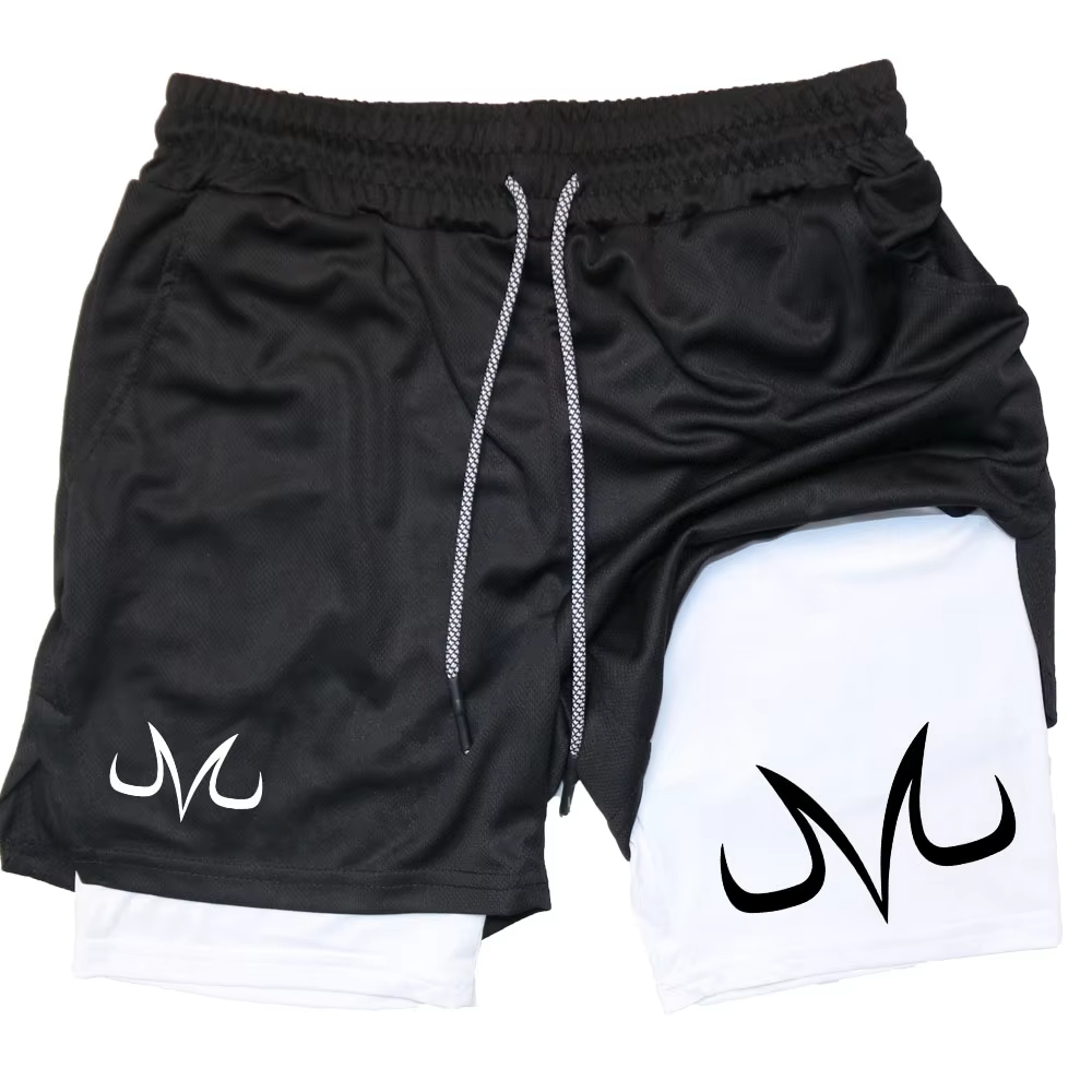 Anime Performance Shorts Toji  - Running Gear Sale review and price