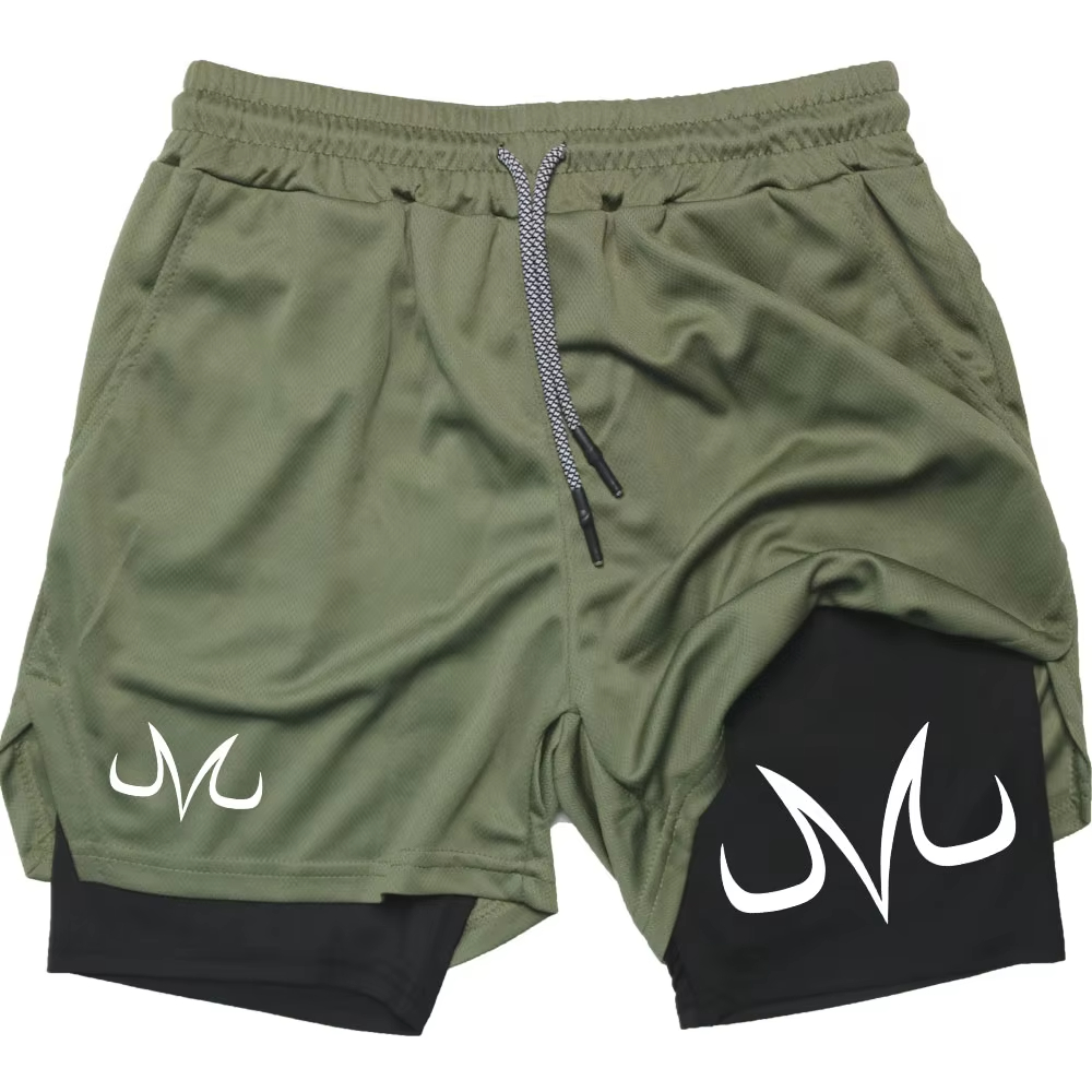 Anime Performance Shorts Toji  - Running Gear Sale review and price