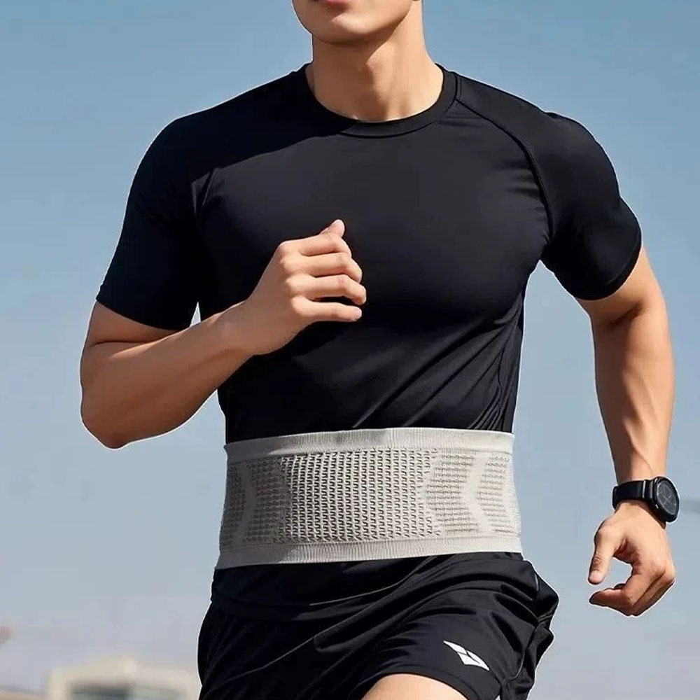 Running Waist Bag, High Elasti - Running Gear To Hold Phone review and price