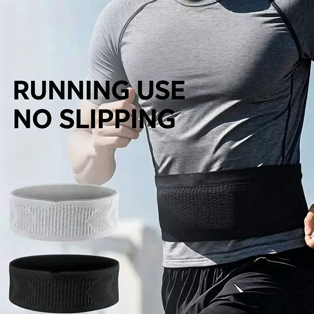 Running Waist Bag, High Elasti - Running Gear To Hold Phone review and price