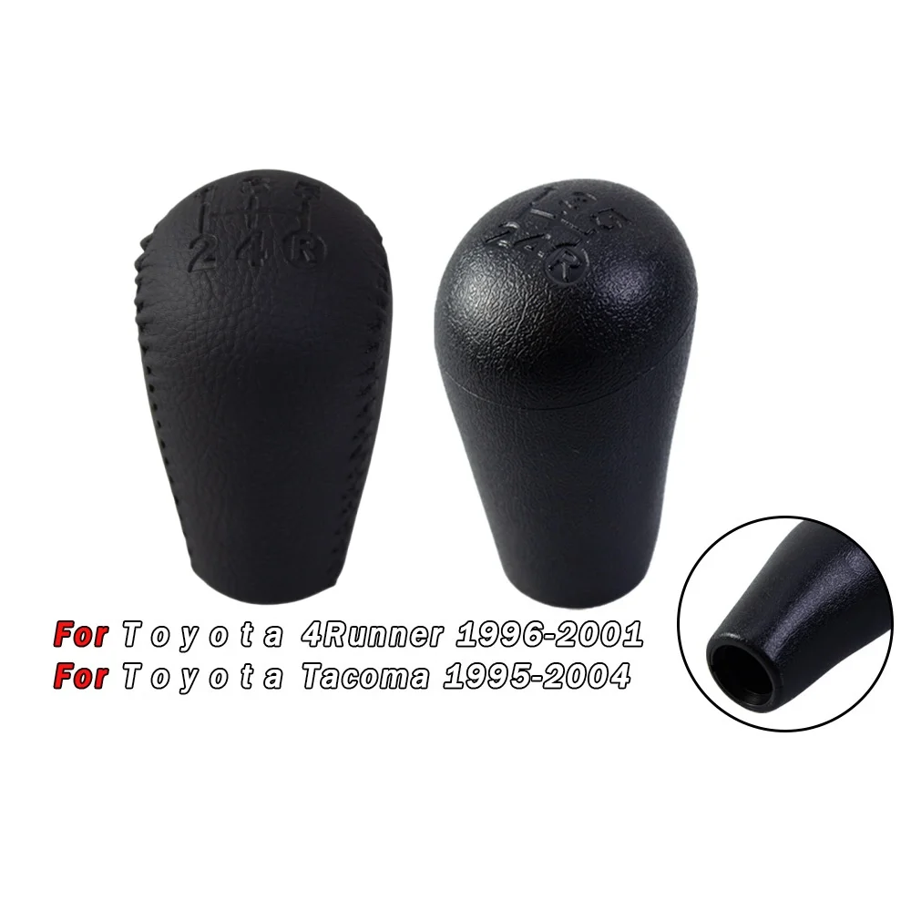 Manual Car Gear Shift Knob Rep - Runners Gear review and price