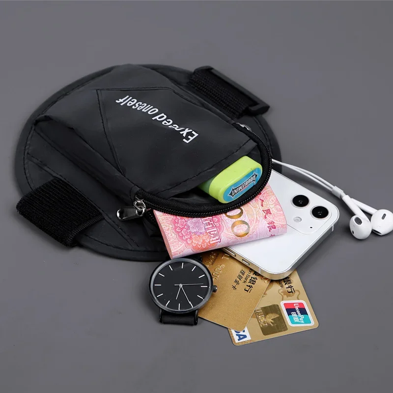 Outdoor Running Mobile Phone A - Running Gear Phone Holder review and price