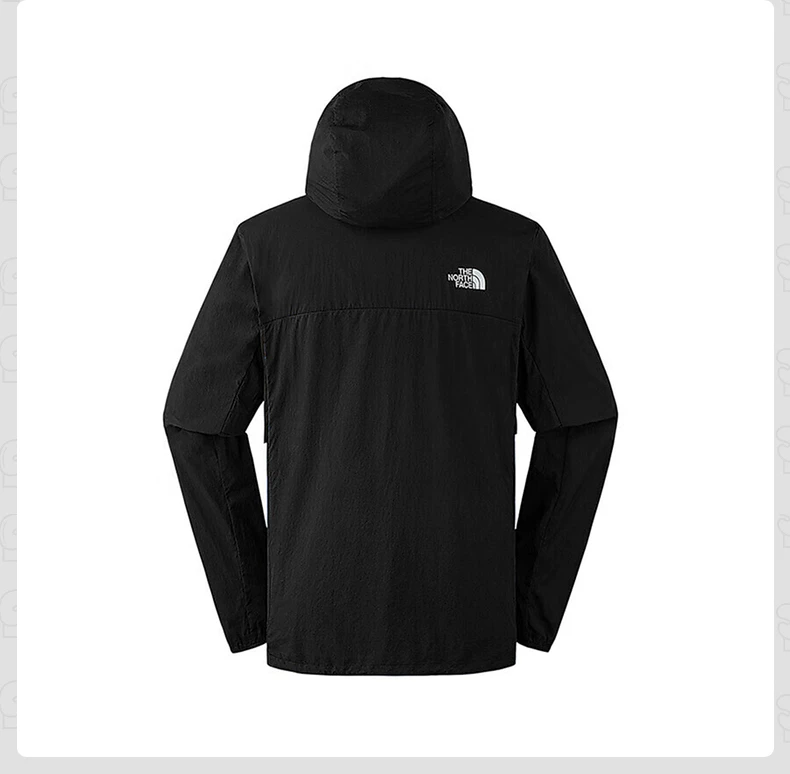 THE NORTH FACE Unisex Men Outd - Running Gear Jacket review and price