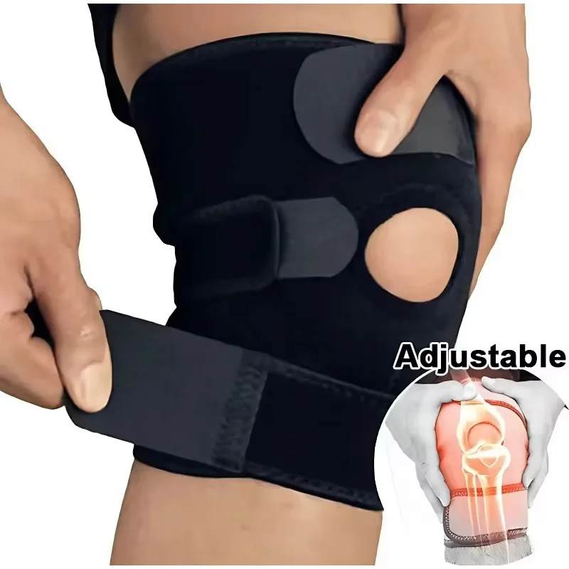 Spring Supported Knee Pads Sup - Running Gear Sale review and price