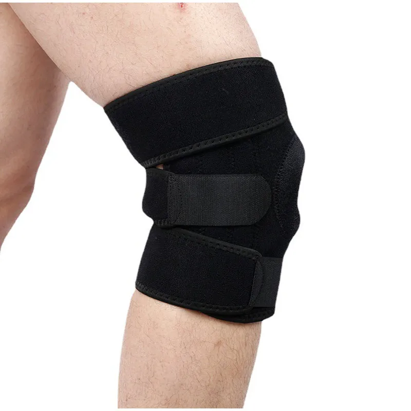 Spring Supported Knee Pads Sup - Running Gear Sale review and price