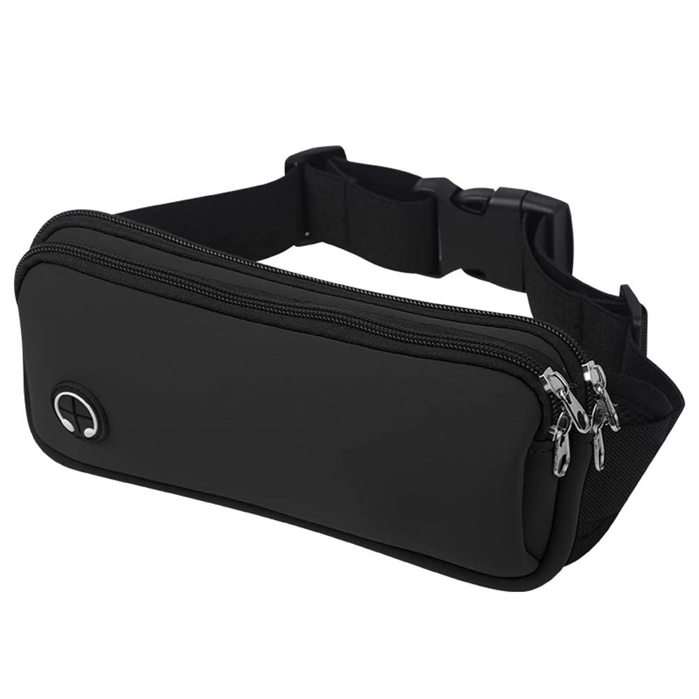 Sports Fanny Pack Women Belt B - Running Gear To Hold Phone review and price