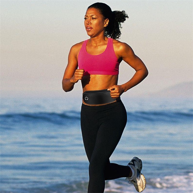 Sports Fanny Pack Women Belt B - Running Gear To Hold Phone review and price