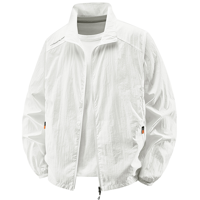 Plus Size 7XL 8XL Summer Quick - Running Gear Jacket review and price