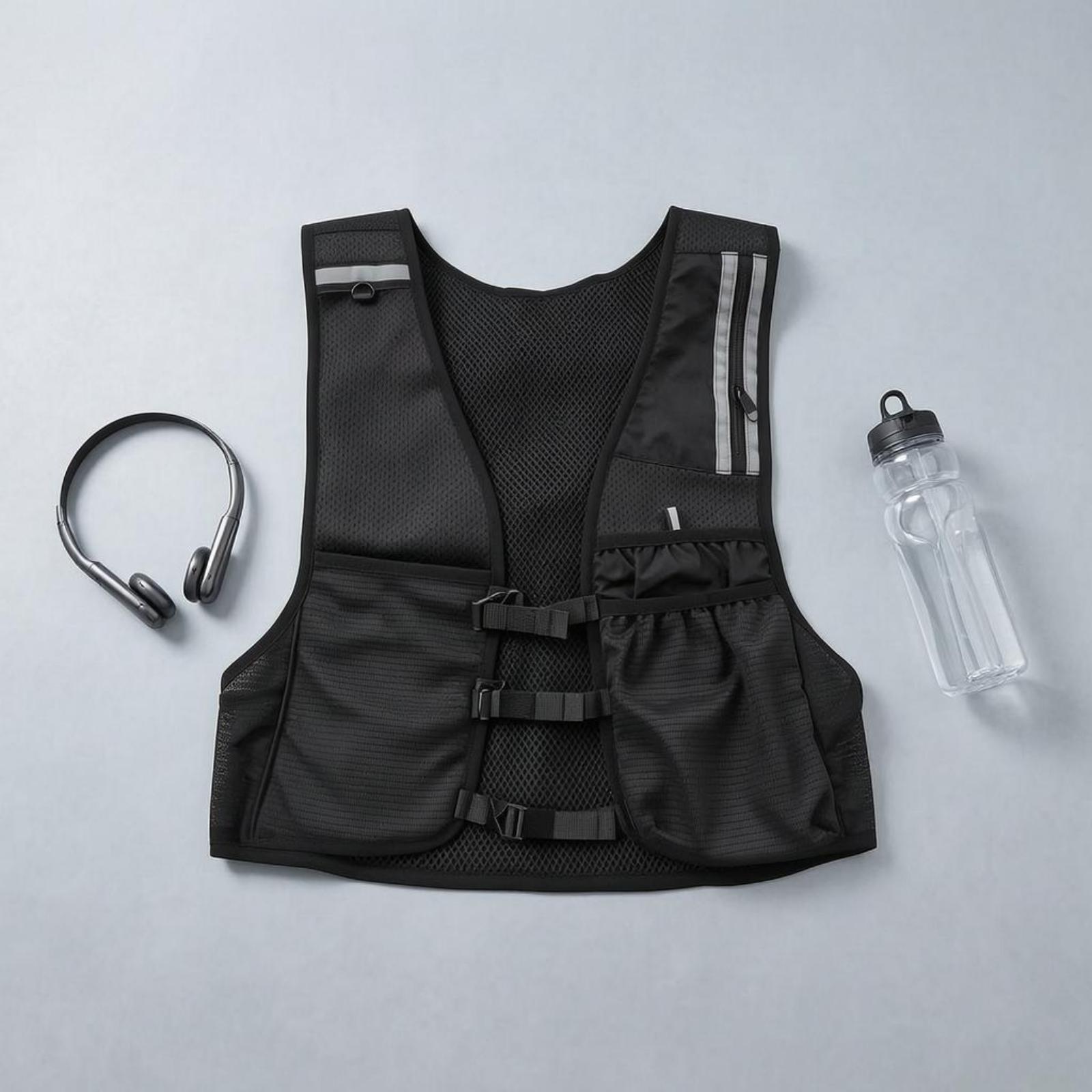 Outdoor Running Vest Backpacki - Running Gear Vest review and price