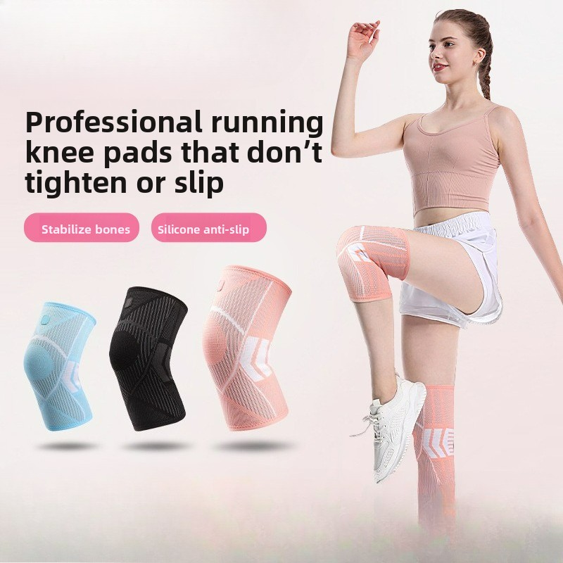 Sports Knee Pads Men Women Run - Running Gear Gifts For Women review and price