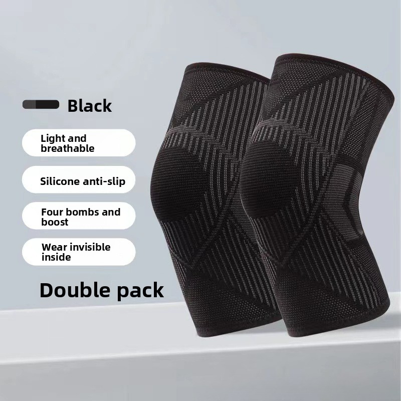 Sports Knee Pads Men Women Run - Running Gear Gifts For Women review and price
