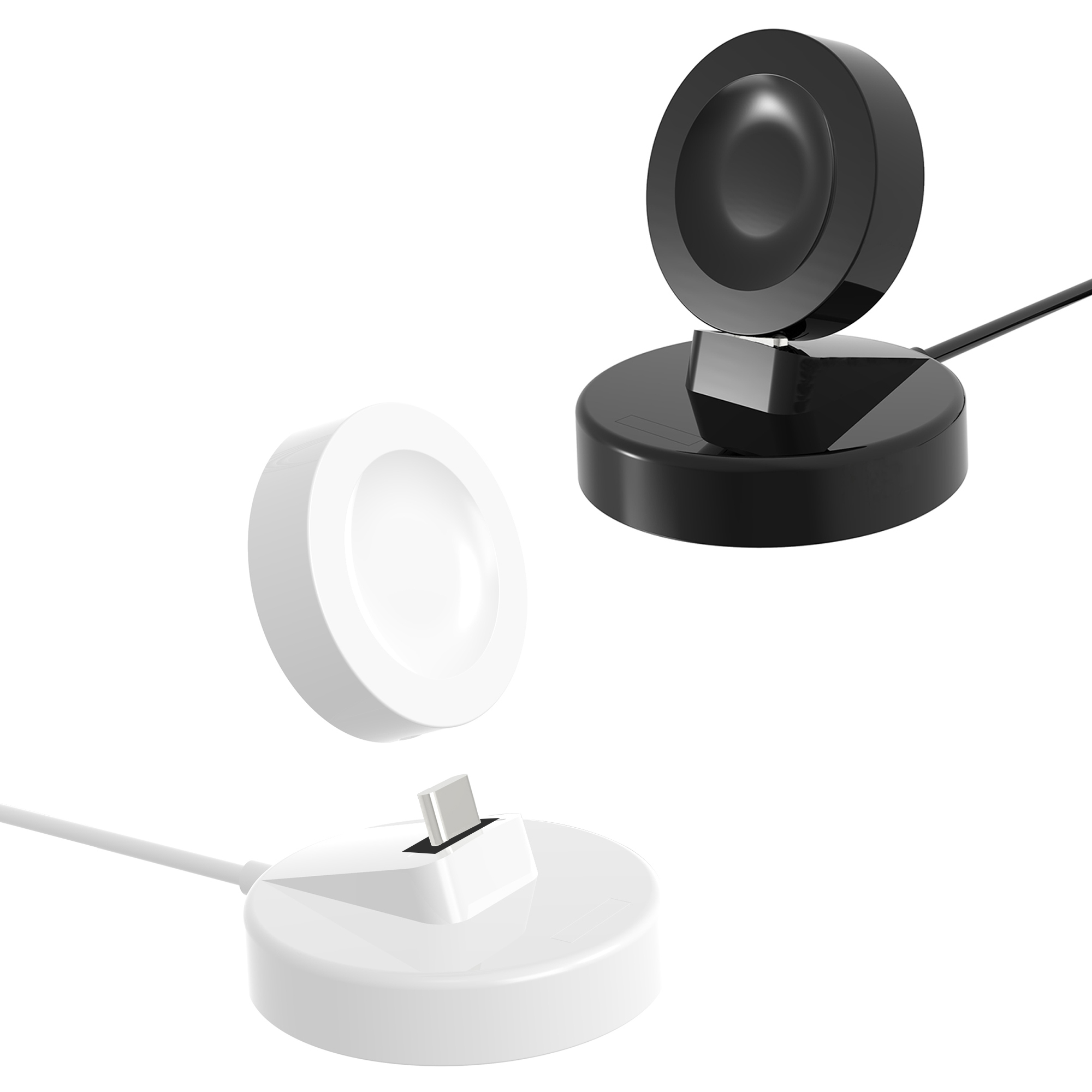 USB Dock Charger Adapter Stand - Runners Gear review and price