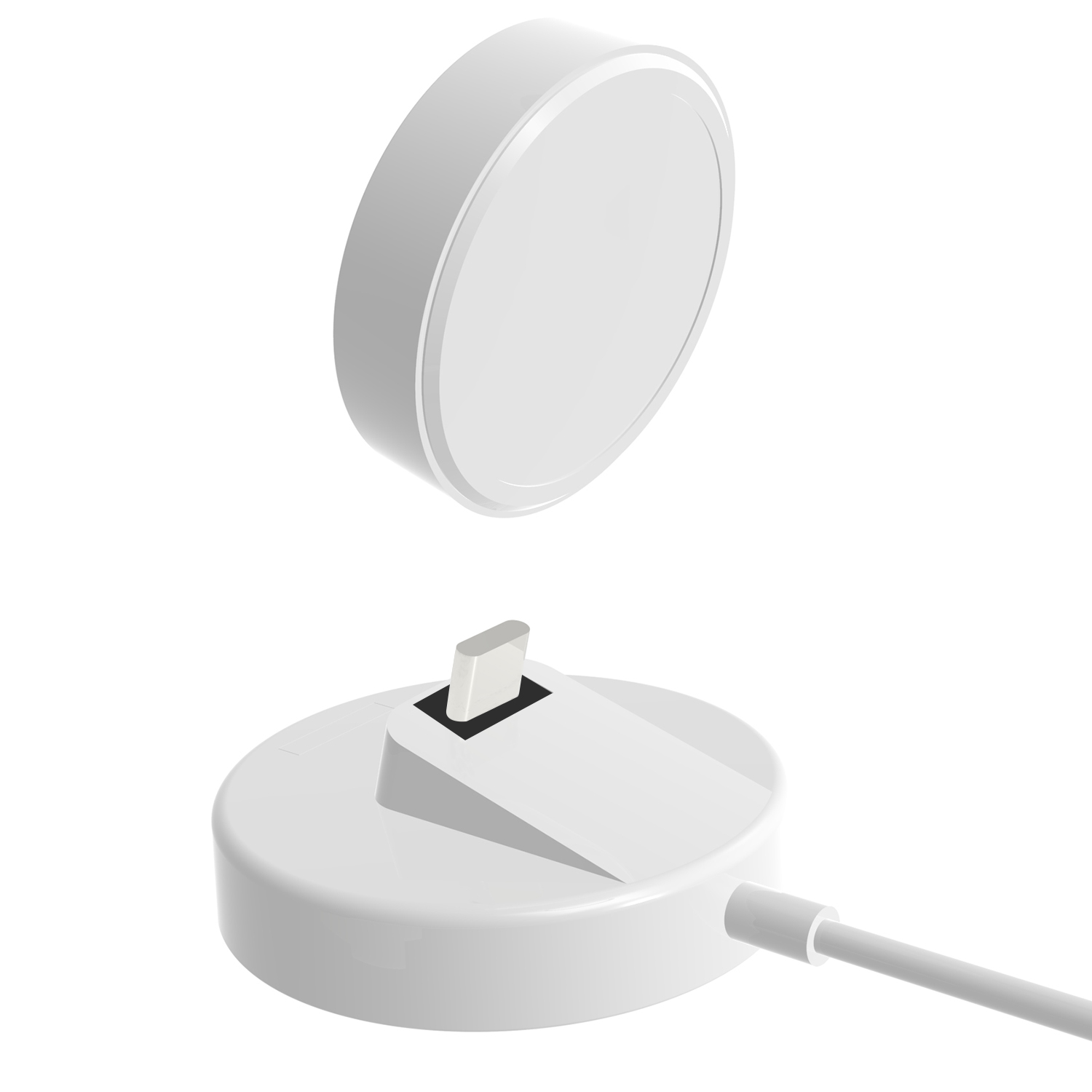 USB Dock Charger Adapter Stand - Runners Gear review and price