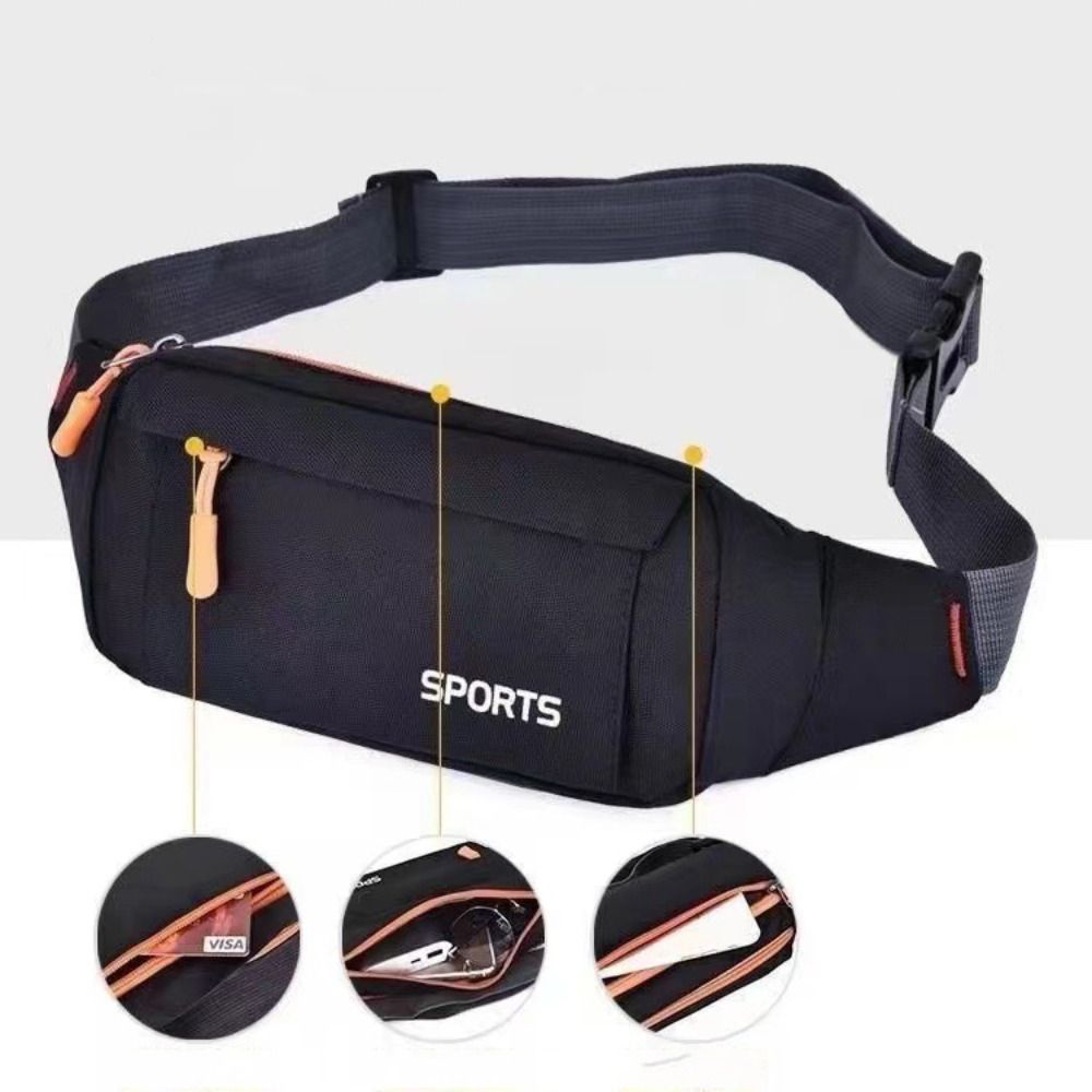 Women Waist Pack Sports Runnin - Running Gear To Hold Phone review and price