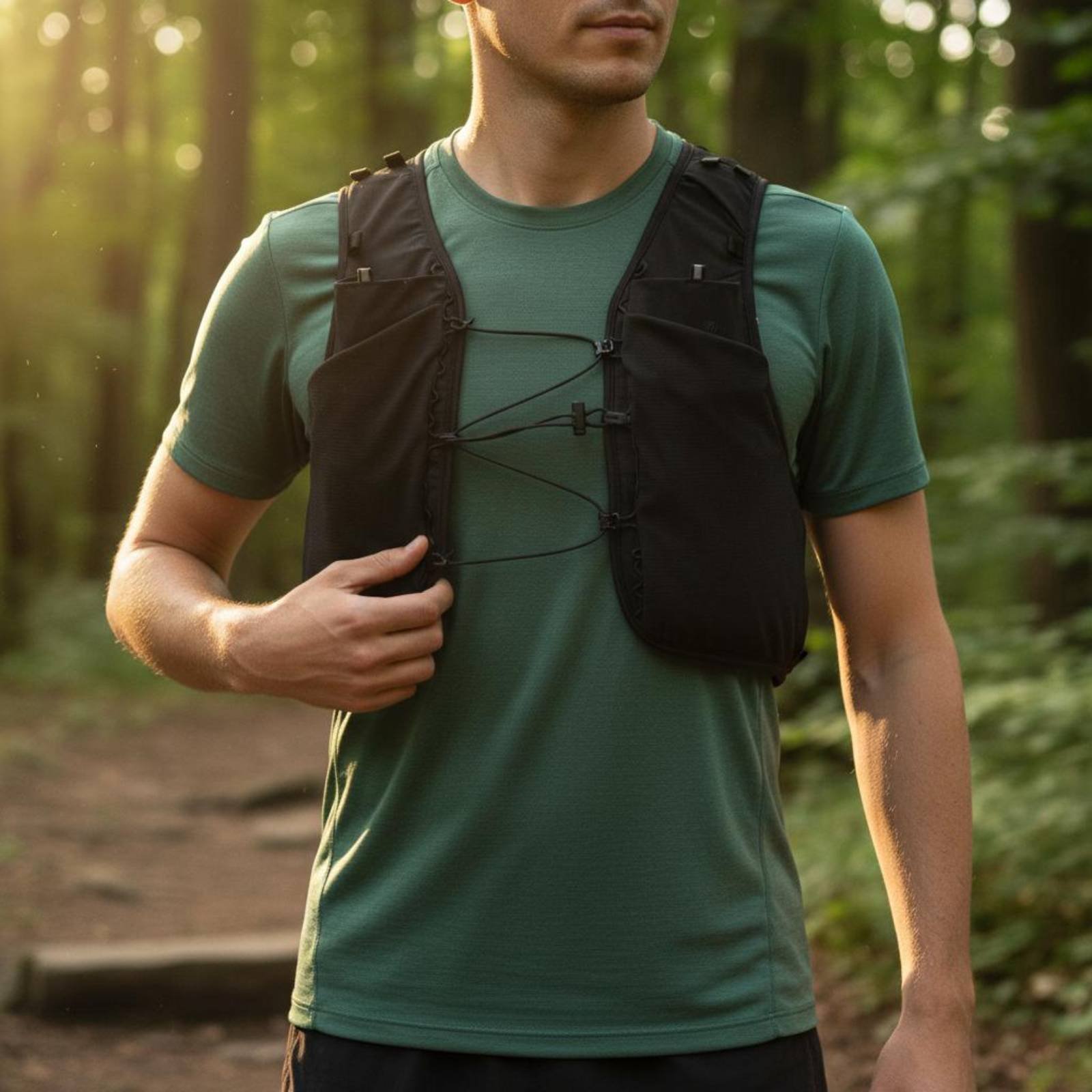 Lightweight Running Vest Porta - Running Gear Sale review and price