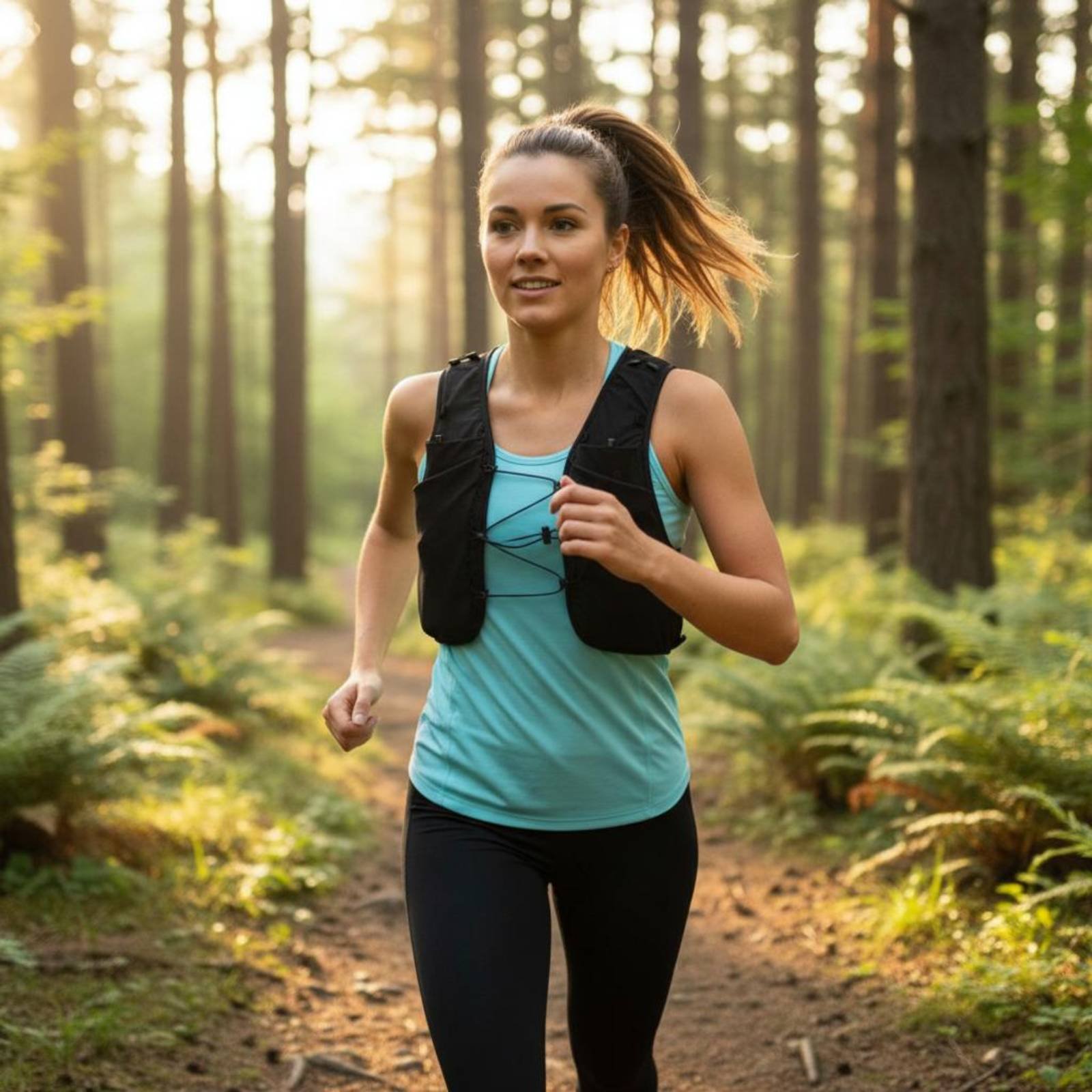 Lightweight Running Vest Porta - Running Gear Sale review and price