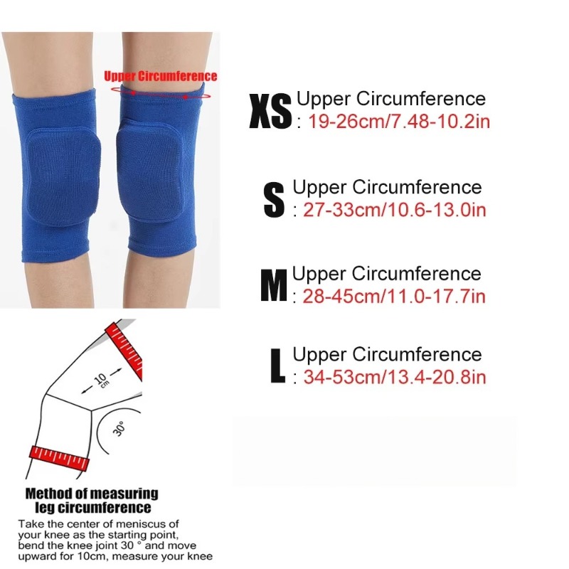 Warm Knee Pads,men and Women N - Running Gear Sale review and price