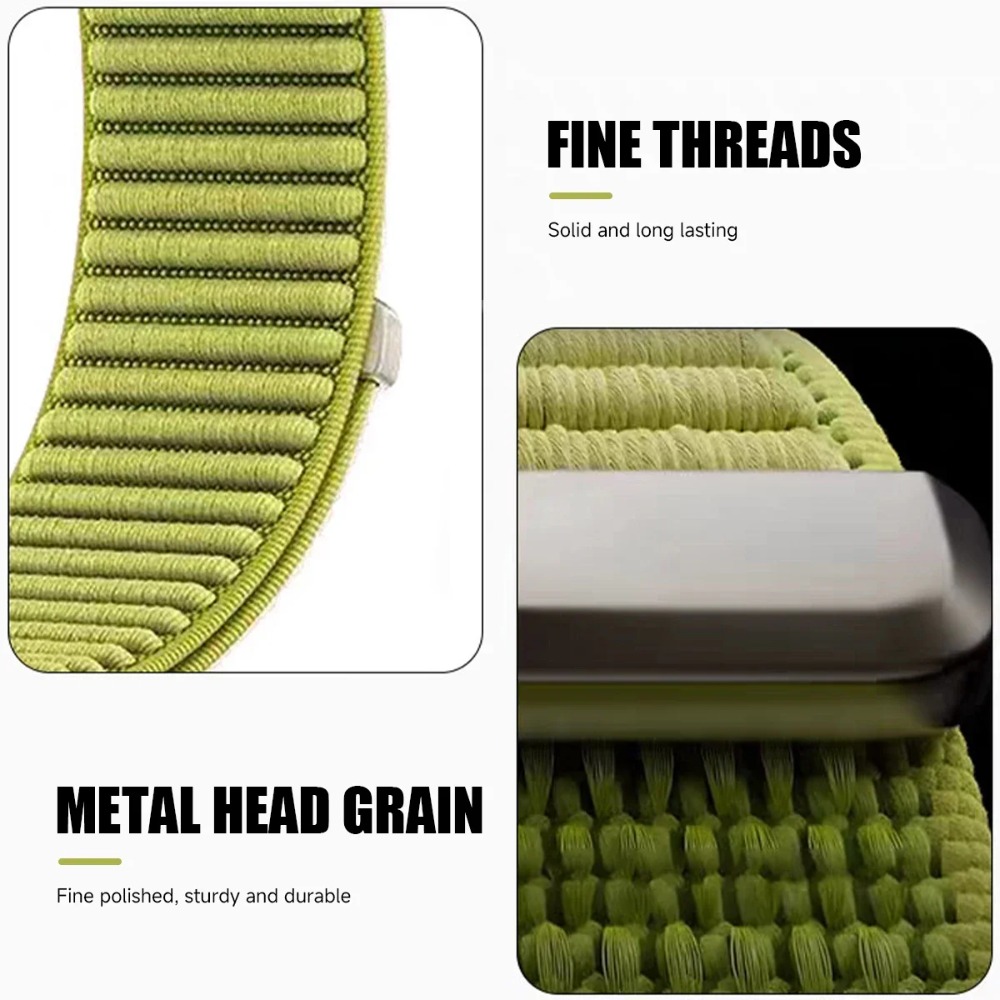 18/20/22mm Nylon Strap for Hua - Runners Gear review and price
