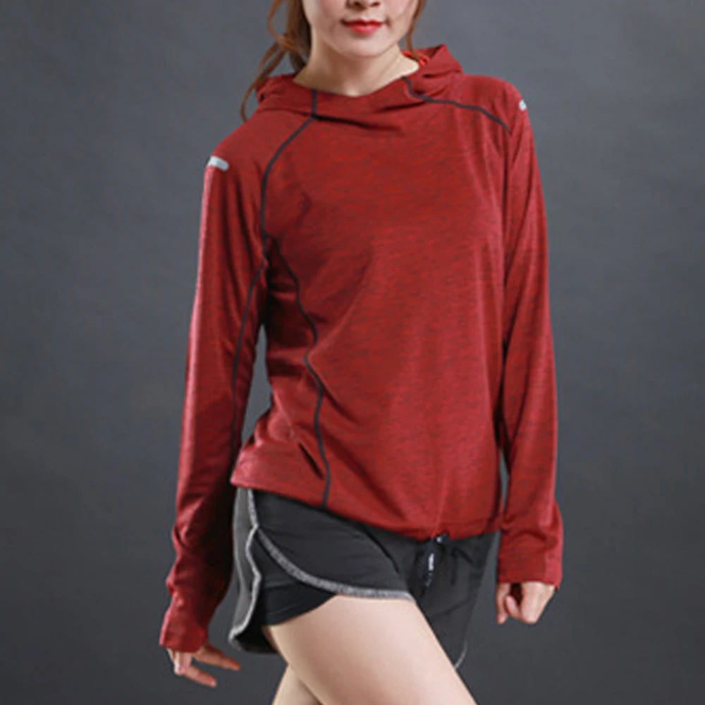 New Hoodie Running Jackets for - Running Gear Jacket review and price
