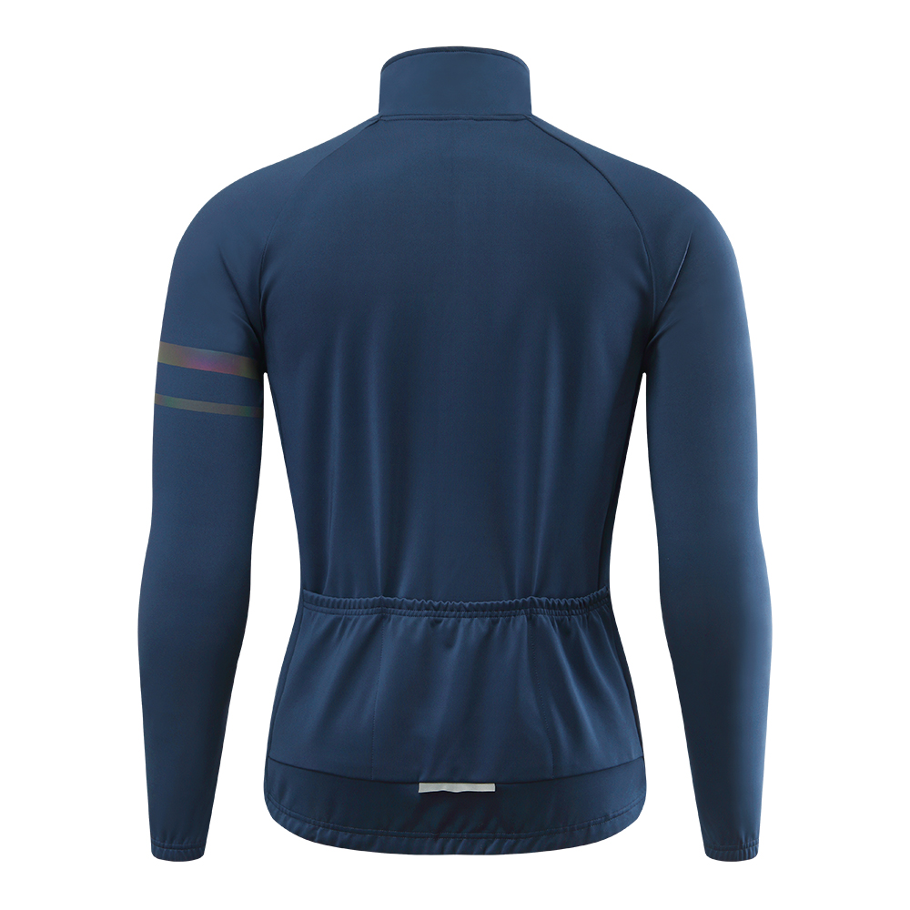 WOSAWE Men'sThermal Winter Cyc - Running Gear Jacket review and price