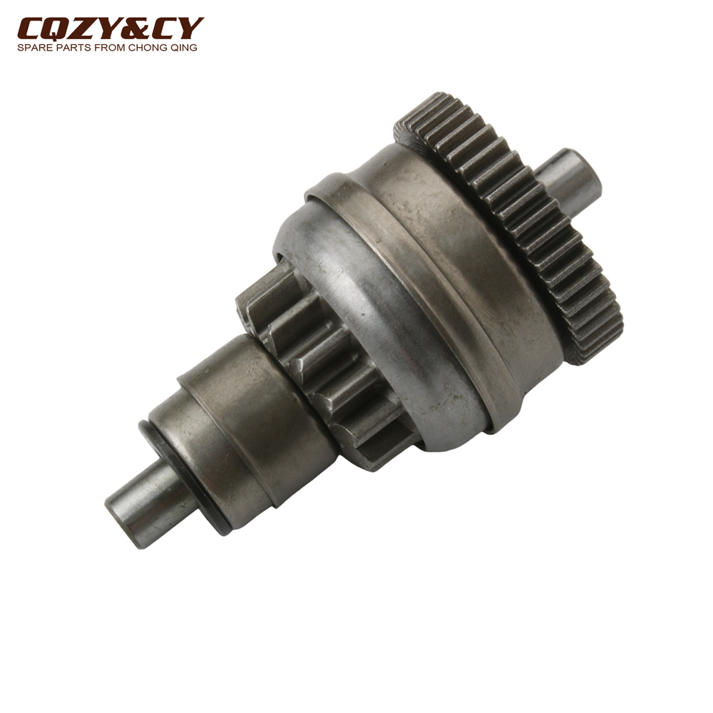 Starter Clutch Gear Bendix For - Runners Gear review and price