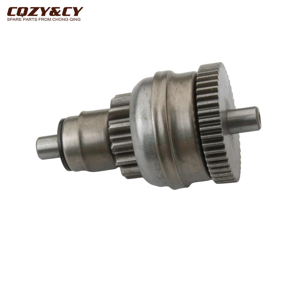 Starter Clutch Gear Bendix For - Runners Gear review and price