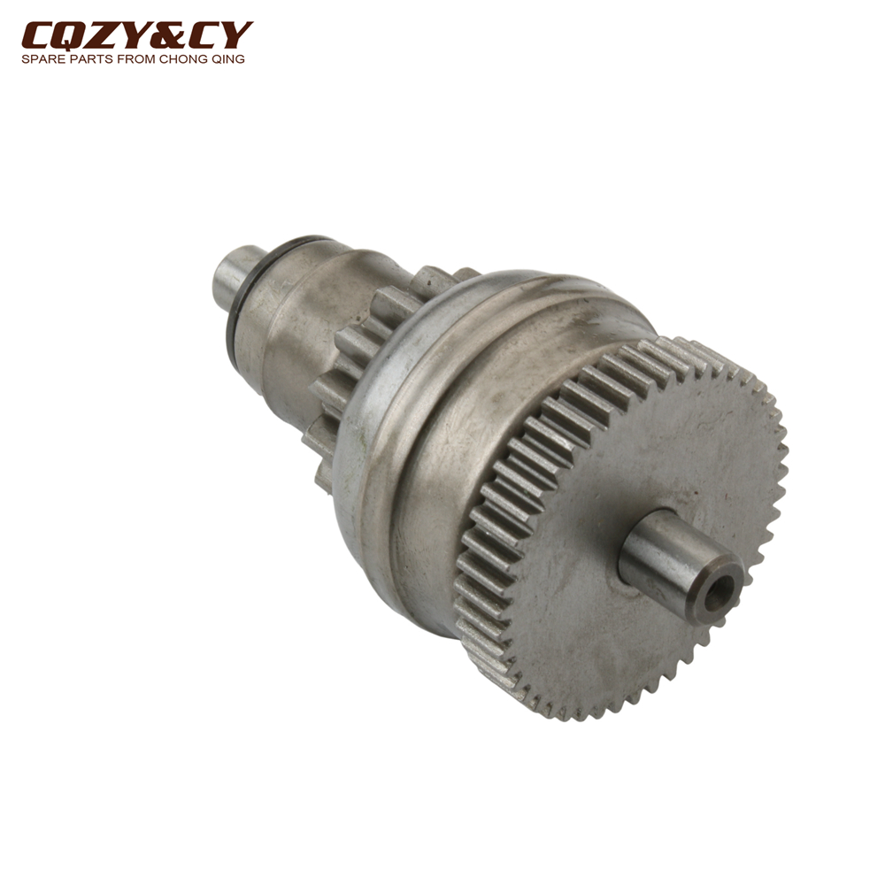 Starter Clutch Gear Bendix For - Runners Gear review and price
