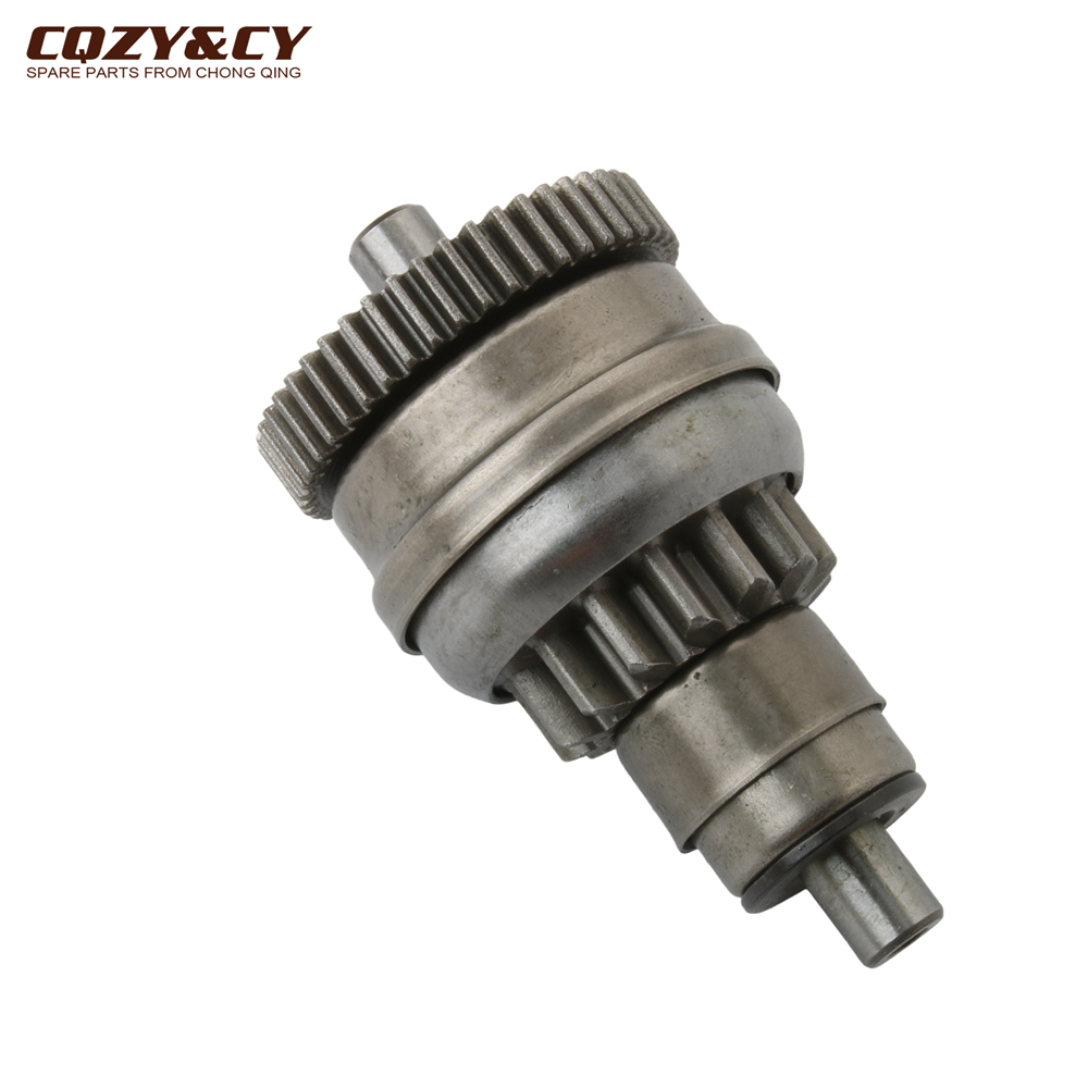 Starter Clutch Gear Bendix For - Runners Gear review and price